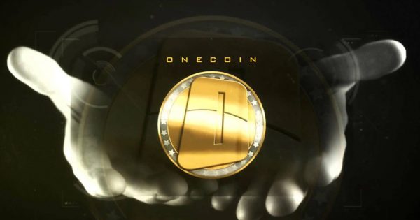 Криптовалюта OneCoin – финансовая пирамида?