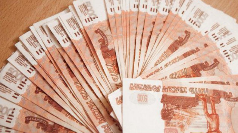 Россияне назвали размер зарплаты для полного счастья