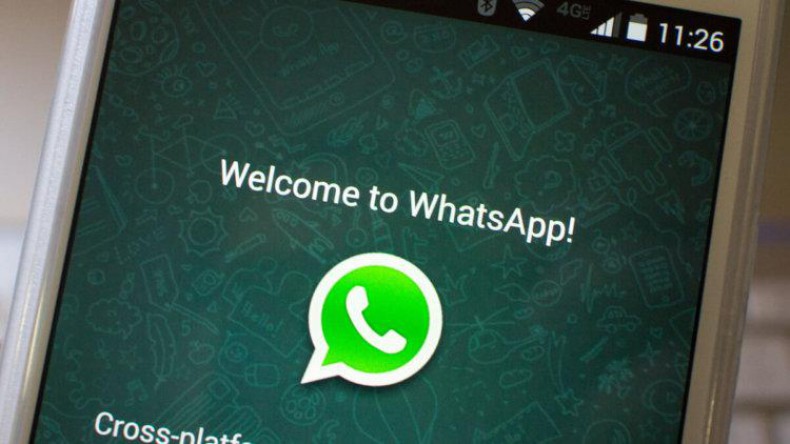 Компания WhatsApp обвинила израильскую фирму в слежке за дипломатами и журналистами