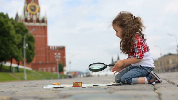 Интересные экскурсии по Москве для взрослых и детей