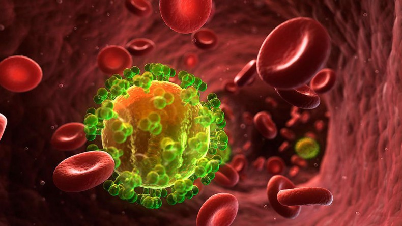 Учёные обнаружили новый тип ВИЧ