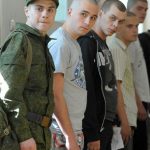 Хочу служить: военный комиссар рассказал о росте числа призывников