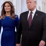 Супругу Трампа освистали на молодёжном саммите