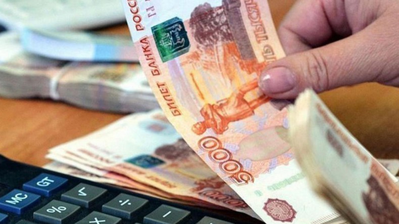Россияне назвали справедливый минимальный доход