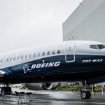 Компания Boeing приостановит выпуск самолетов 737 MAX