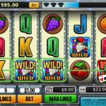 Cryptoslots запускает волшебный слот Bewitched