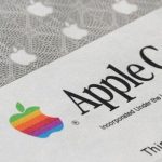 Стоимость акции Apple побил все мировые рекорды