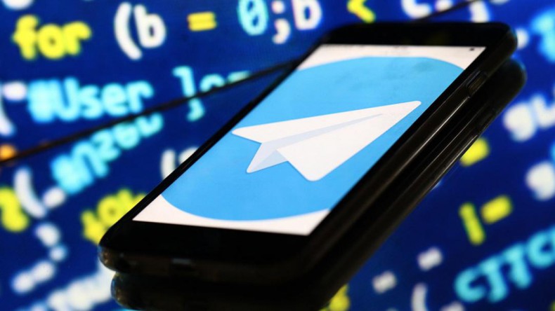 Telegram отказался от контроля за блокчейн-платформой TON