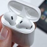 Коронавирус приведёт к дефициту наушников AirPods