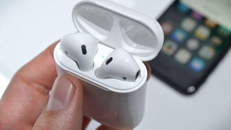 Коронавирус приведёт к дефициту наушников AirPods