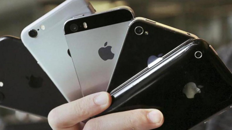 Apple заплатит компенсацию за медленную работу старых айфонов
