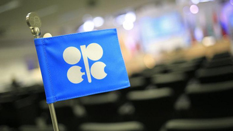 Страны ОПЕК рекомендовали усилить сокращение нефтедобычи странами ОПЕК+