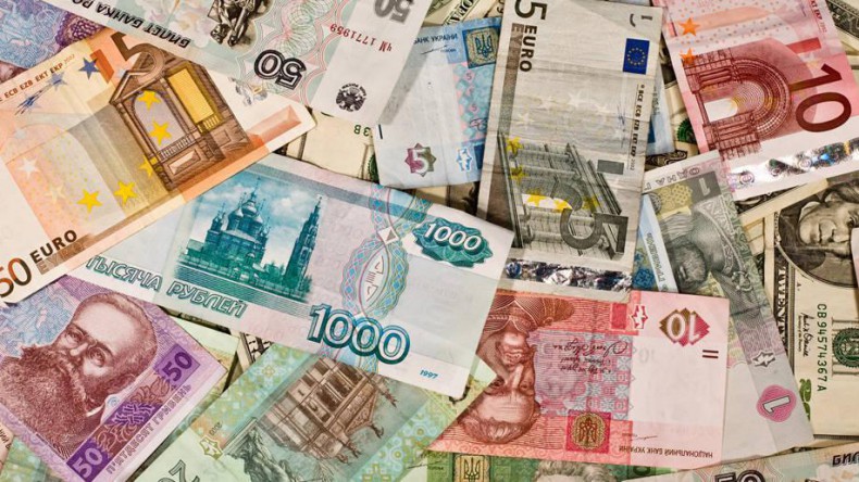 ЦБ России перестал покупать валюту