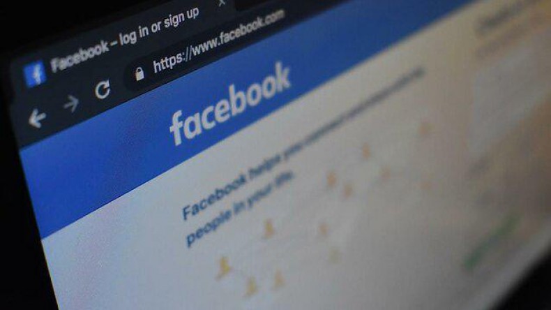 Facebook объявил войну российским аккаунтам