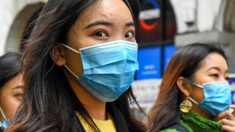 В Китае эпидемия коронавируса перестала расти