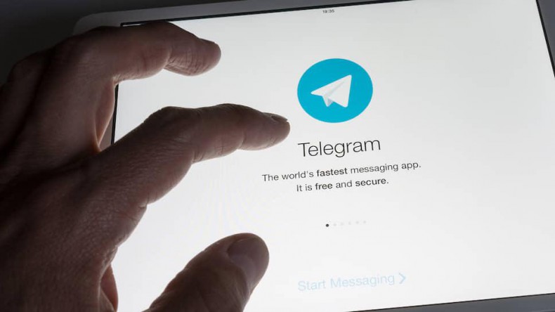 Выпуск криптовалюты Telegram запрещен