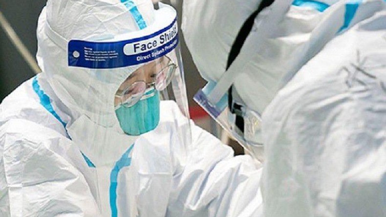 В Китае закончилась эпидемия коронавируса