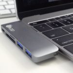 Переходники и адаптеры USB TYPE-C APPLE