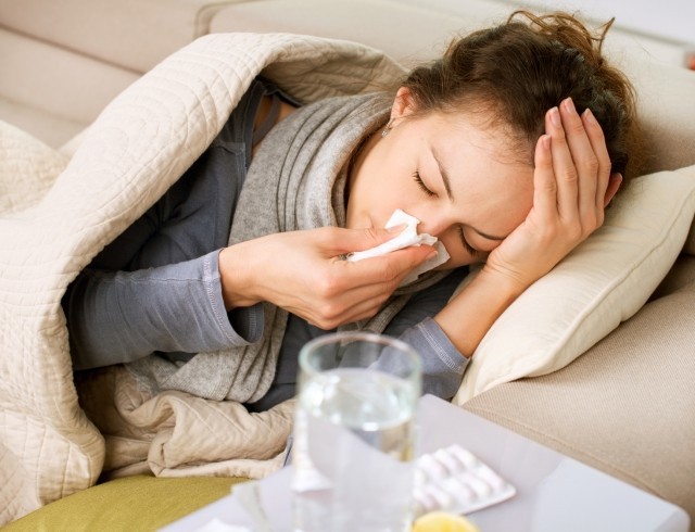 Сон и ваша иммунная система