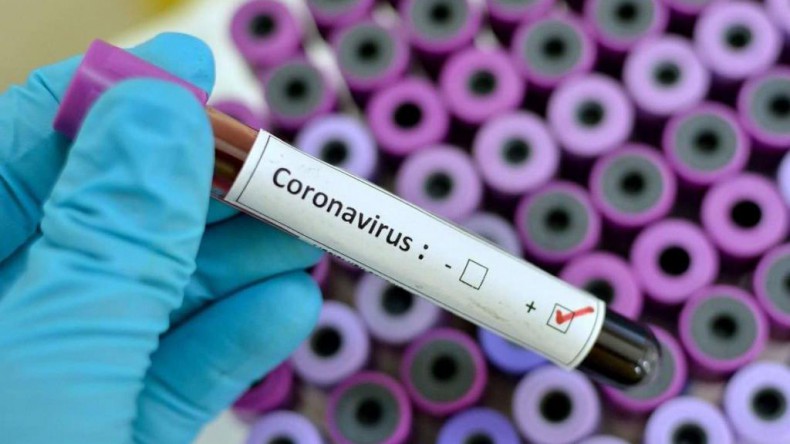 В России запущено массовое тестирование на коронавирус на дому