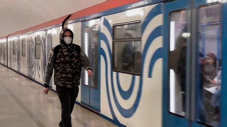 В Москве от коронавируса умерли еще 10 человек