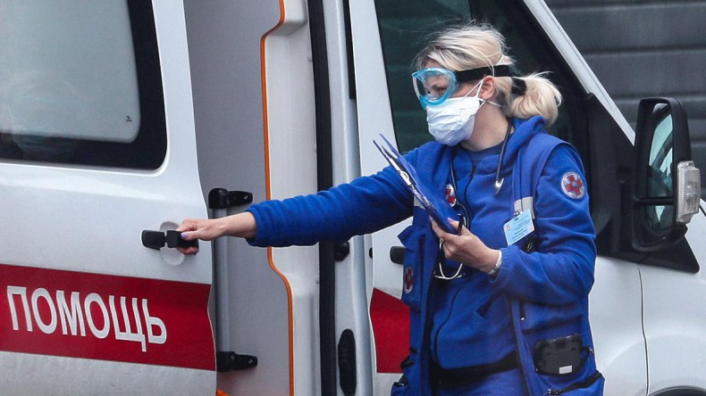 Количество умерших от коронавируса в Москве превысило 260 человек