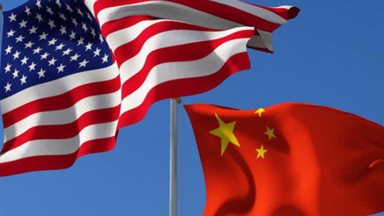 Генпрокурор американского штата Миссури подал иск на власти Китая