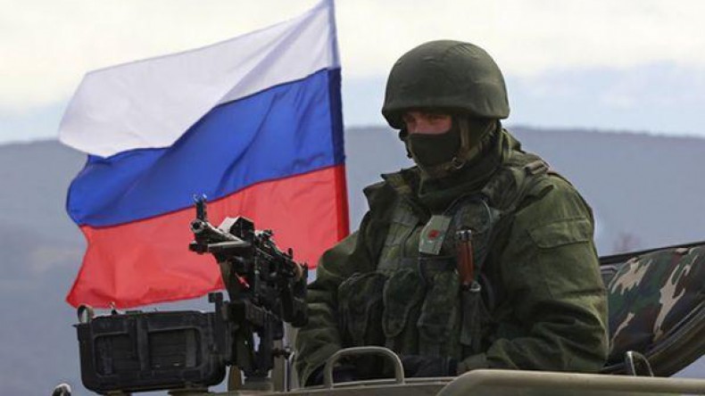 Россия вошла в четверку лидеров по расходам на оборону