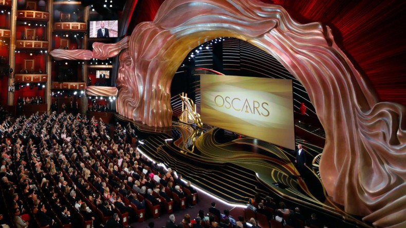 «Оскар» отдадут фильмам, демонстрировавшимся онлайн