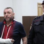 Бывший полковник ФСБ Дмитрий Фролов получил более 87 миллионов рублей  взяток