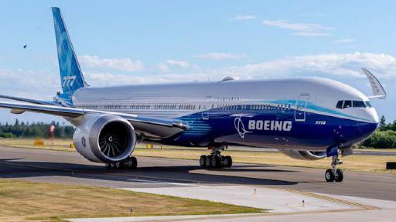 Boeing возобновил производство моделей самолетов, потерпевших крушения