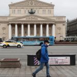 Собянин считает, что Москва вернется к нормальной жизни только через год