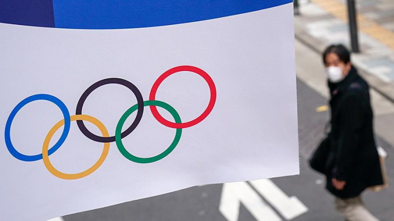 Олимпийские игры в Токио, перенесенные на 2021 год, пройдут в упрощенном формате