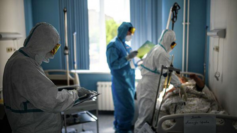Почему ВОЗ «сложно понять» низкую смертность от коронавируса в России?