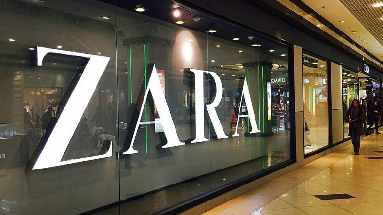 По всему миру закрылось более 1000 магазинов Zara, Bershka, Pull & Bear и Massimo Dutti