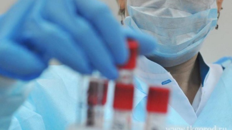Ученые назвали группу крови, устойчивую к коронавирусу