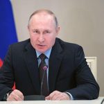 Путин обратится к гражданам по поводу поправок к Конституции