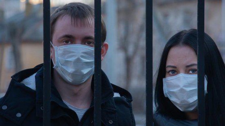 Больше половины россиян намерены соблюдать самоизоляцию в случае второй волны коронавируса