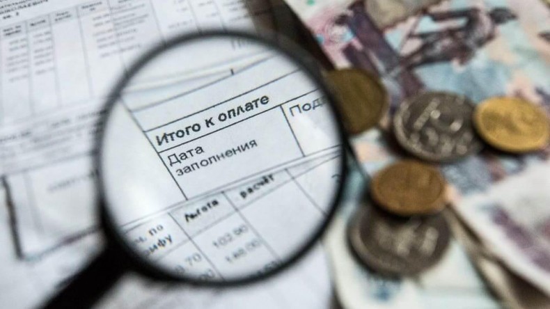 С 1 июля тарифы на услуги ЖКХ в России повысятся на 4%