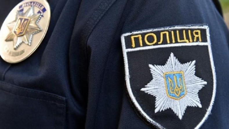 В Украине задержаны россияне по подозрению в совершении особо тяжких преступлений