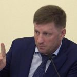 Полпред Путина на Дальнем Востоке обвинил чиновников Хабаровска в организации протестных акций