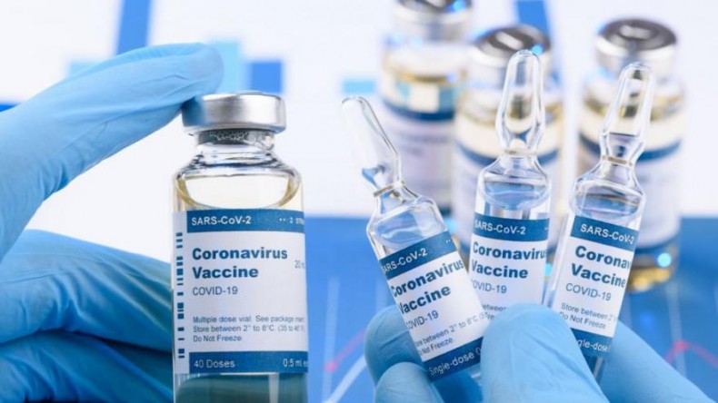 Российская элита получала вакцину от коронавируса с апреля 2020 года