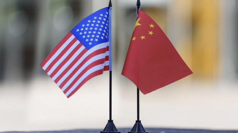 Китай отозвал лицензию на работу генерального консульства США