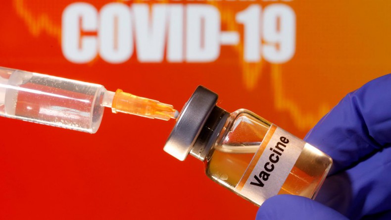 В США назвали предварительную стоимость вакцины от коронавируса