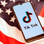 Дональд Трамп запретил в США TikTok и WeChat