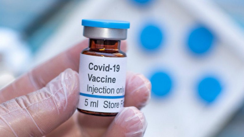 Россия предлагала США совместно работать над вакциной от коронавируса