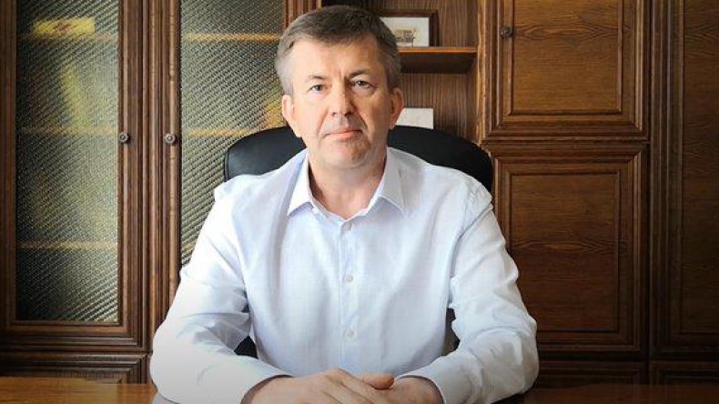 Посол Беларуси в Словакии подал заявление об отставке