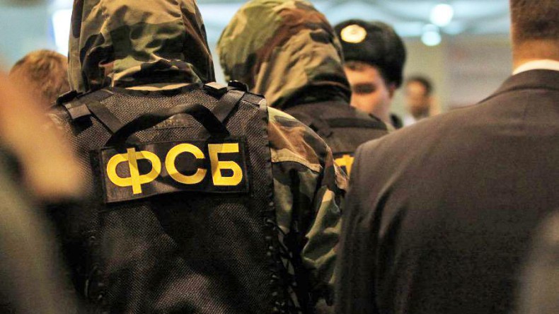 В России предотвращена попытка похитить одного из лидеров сепаратистов Донбасса