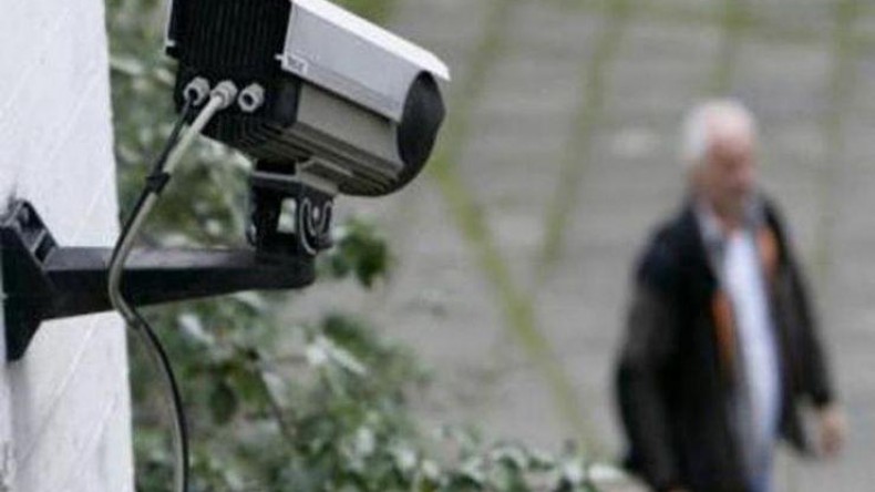 Властям Москвы разрешили торговать данными с камер наблюдения