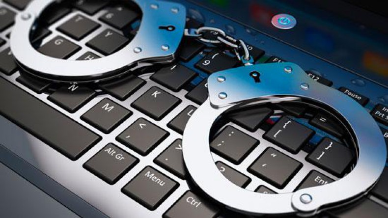 В США арестован россиянин, подозреваемый в подготовке киберпреступления